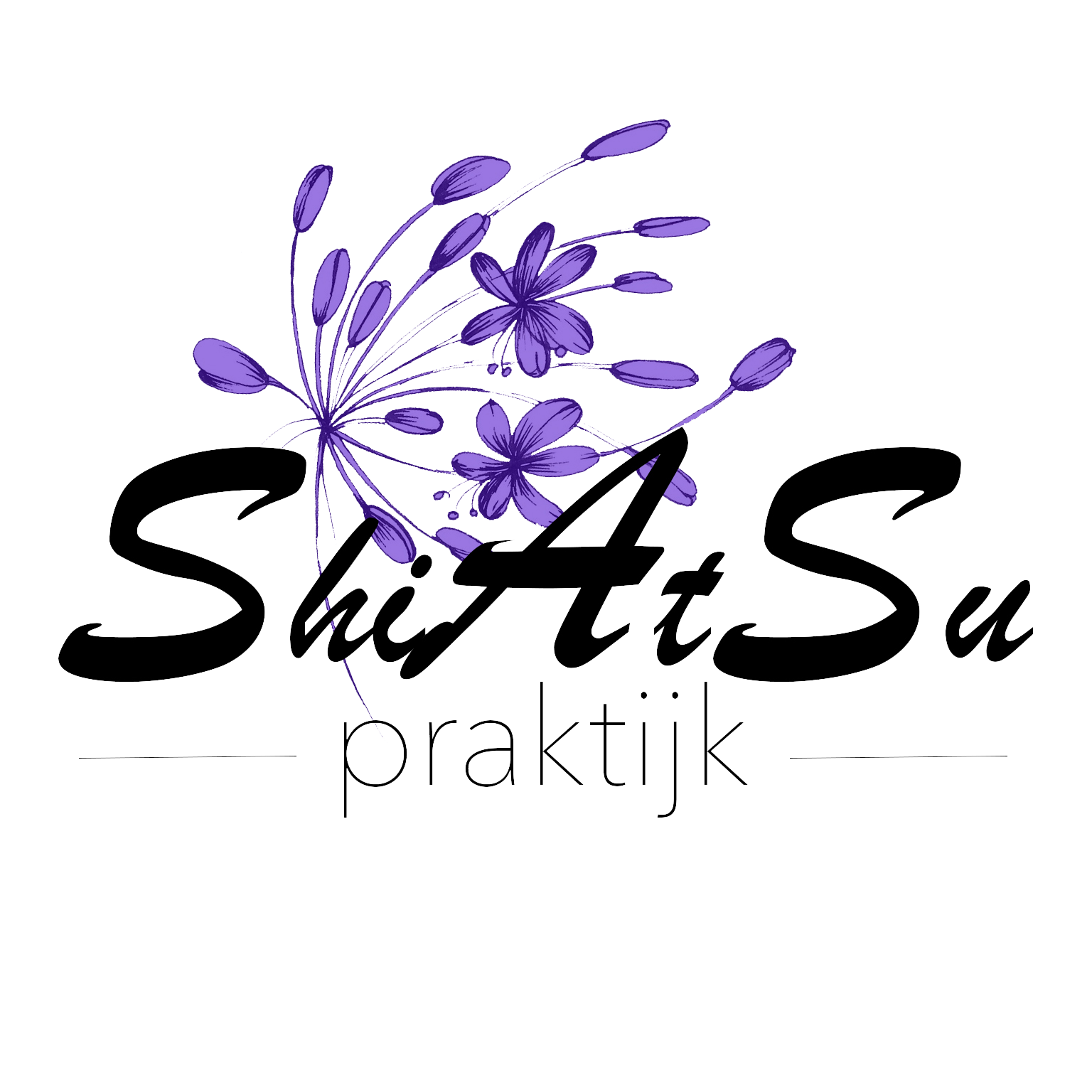 Shiatsu-praktijk Sas